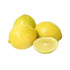 Lemon - Nimmakaya - Nimbu