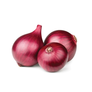 Red Onions